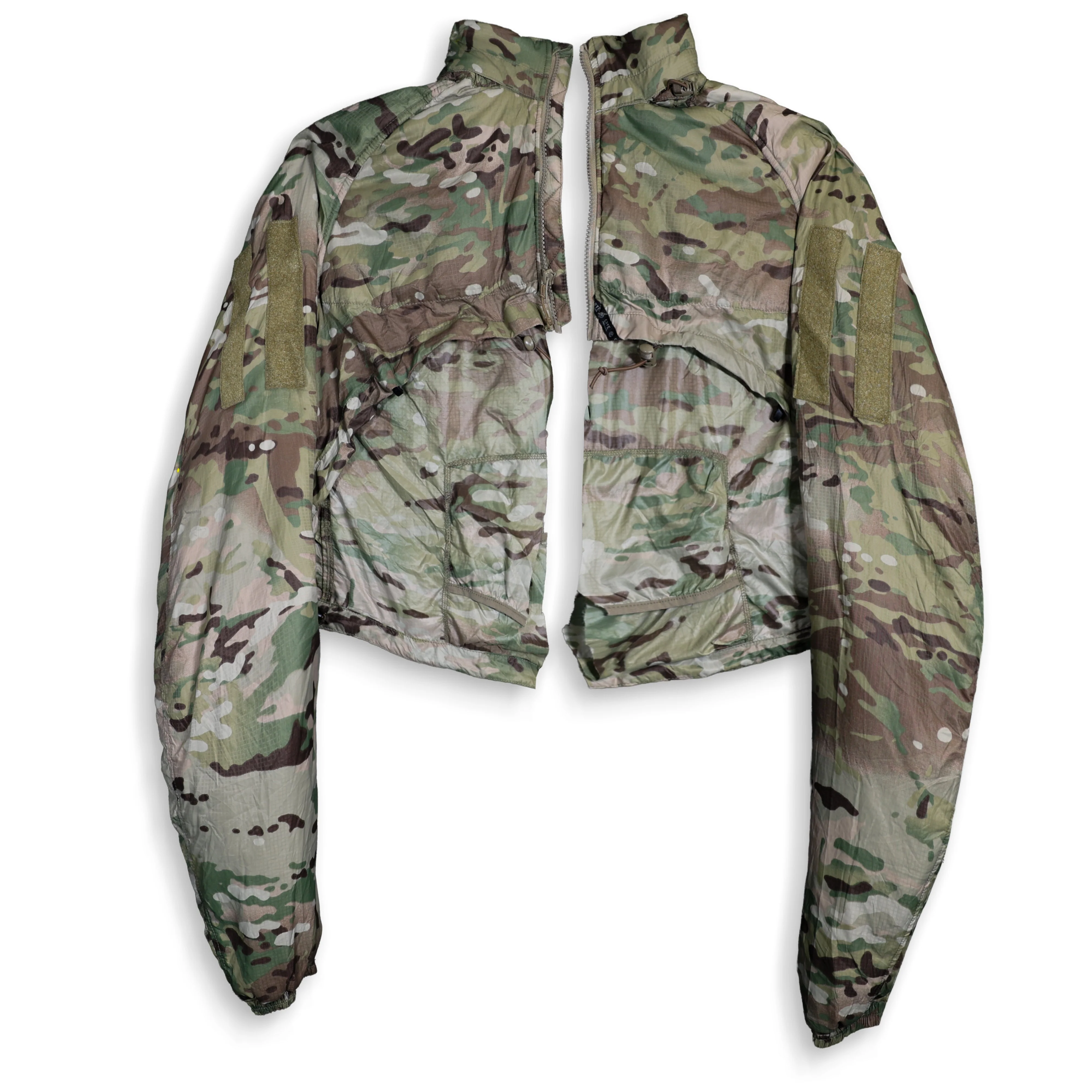 Tops & Outerwear